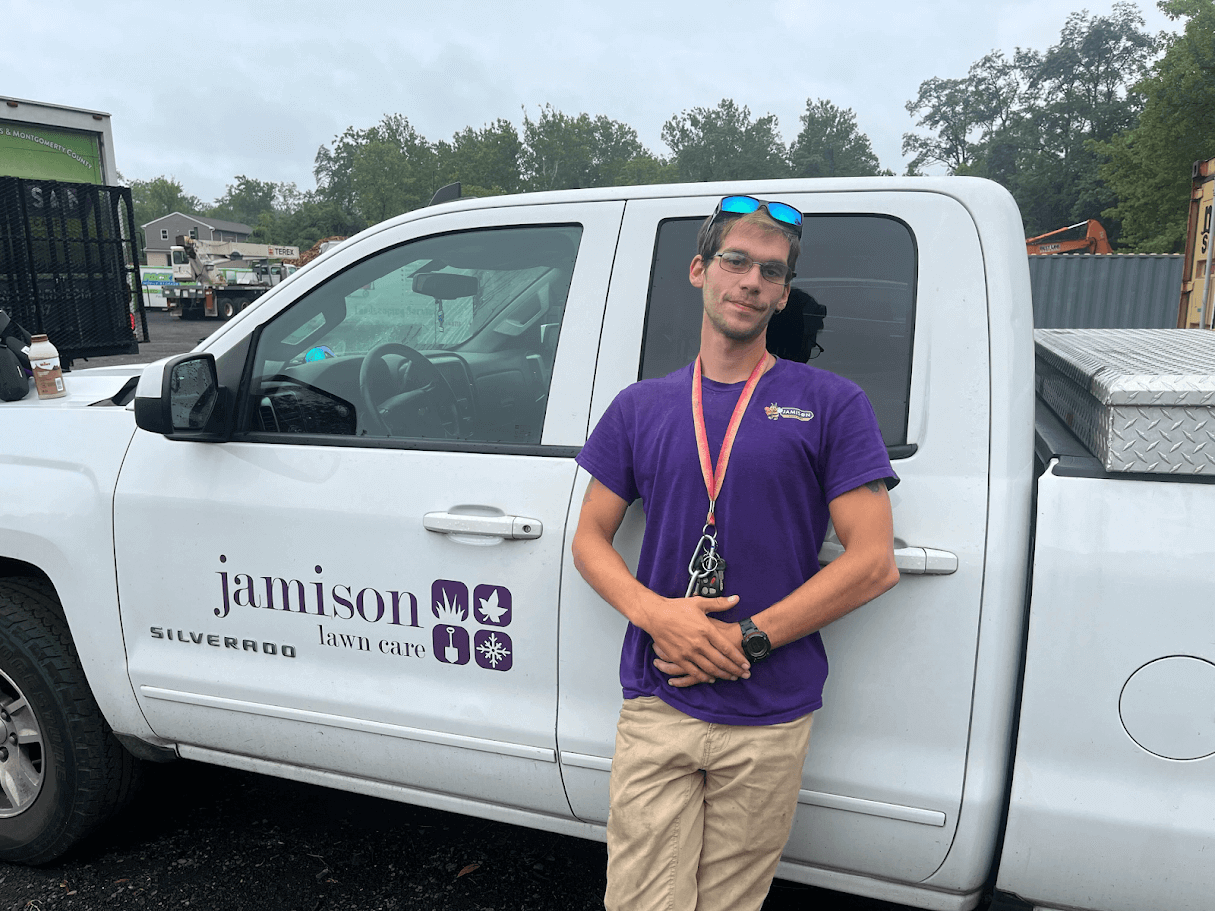 boy jamison