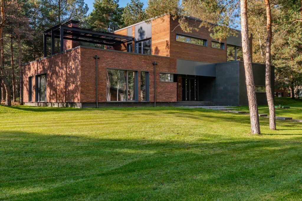 Lawns