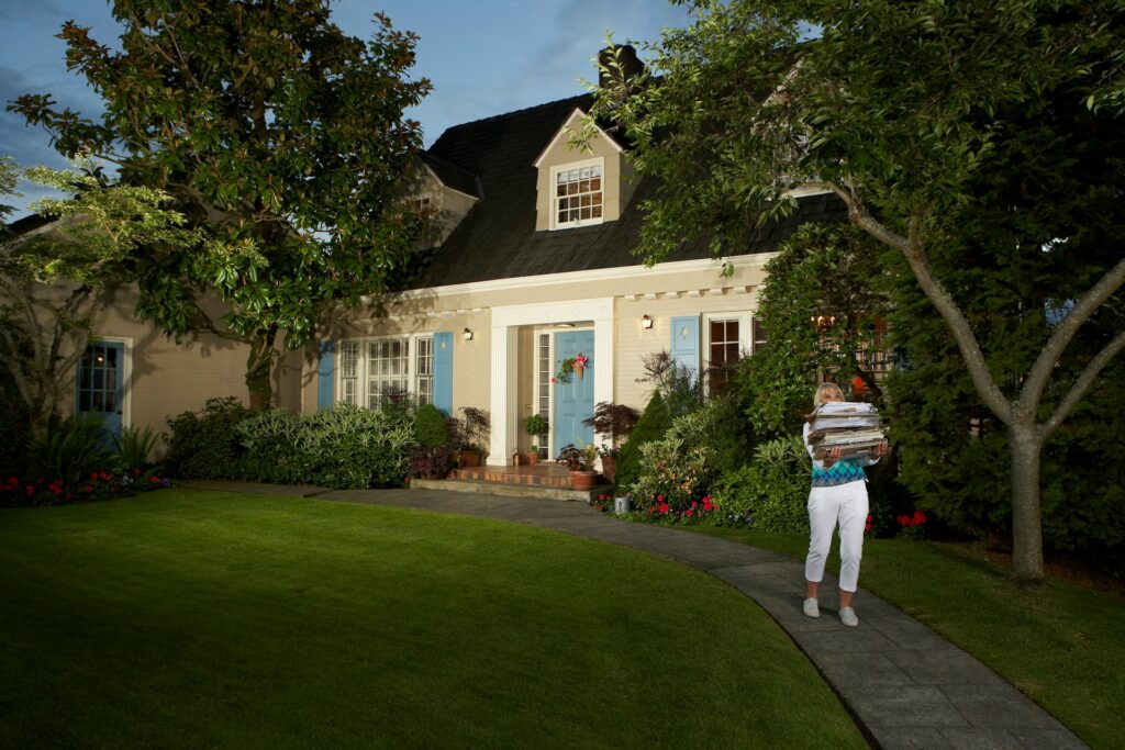 landscape design