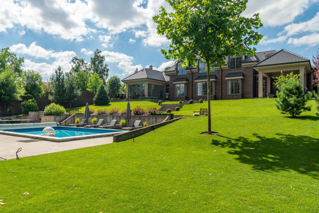 lawn